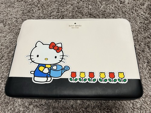 Hello kitty kate spade - hello,