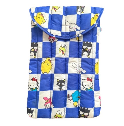 Sold out hello kitty baggu - hello, x