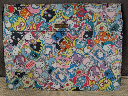 Sanrio hello kitty friends - &,