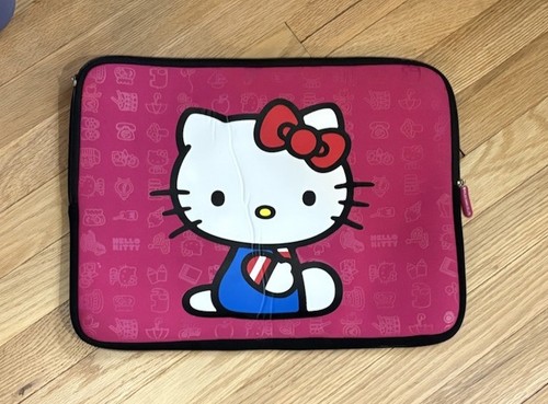 Sanrio hello kitty computer - hello,